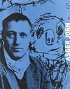 Asger Jorn (English, Catalan and Spanish Edition)