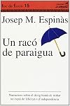 Un racó de paraigua (Col·lecció Toc de ficció) (Catalan Edition)