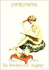 Un hombre y dos mujeres (Novela pasional) (Spanish Edition)