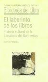 LABERINTO DE LOS LIBROS