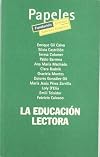 La educación lectora : encuentro iberoamericano