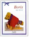 Boris na neve