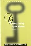 Cultivos, cosechas y pastoreo en el España moderna