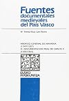 Archivo General de Navarra (1349-1381 [i.e. 1387])