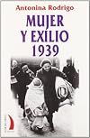 Mujer y exilio 1939