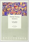 Viajes por Europa, África y América, 1845-1847