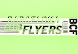 Barcelona Club Flyers Actar