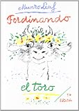 Ferdinando El Toro Fernando The Bull