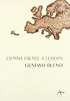 Espa&ntilde;a frente a Europa