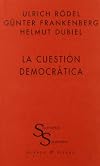 La cuestión democrática