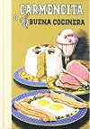 Carmencita o la buena cocinera