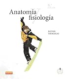 Anatoma Y Fisiologa 8 Edicin Studentconsult