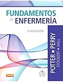 Fundamentos de Enfermería 8ª Edición