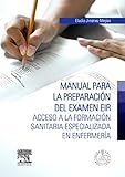 Manual para la preparación del examen EIR (+ StudentConsult)