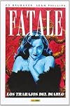 Fatale 2 - Los trabajos del Diablo