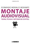 Montaje audiovisual