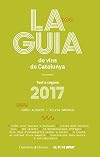 La Guia De Vins De Catalunya 2017