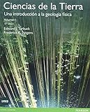 Ciencias De La Tierra Volumen I