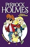 Imagen de portada de Amazon