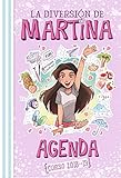 Agenda Curso 201819 La Diversin De Martina