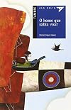 O home que sabía voar