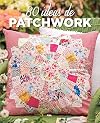 80 ideas de Patchwork (Otros Práctica)