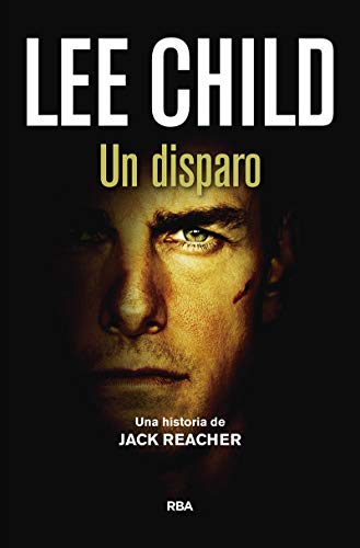 Un disparo, de Lee Child