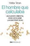 El hombre que calculaba (No Ficción)