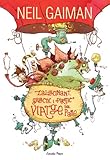 Amazon cover image