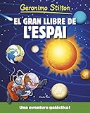 Geronimo Stilton El Gran Llibre De Lespai Una Aventura Galctica