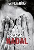 Rafael Nadal Retrato De Un Mito