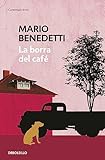 La Borra Del Caf Coffee Dregs Contempornea Spanish Edition