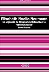 Elisabeth Noelle-Neumann : la vigència de l'Espiral del Silenci en la societat xarxa