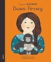 Dian Fossey (Little People, Big Dreams)