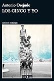 Imagen de portada de Amazon