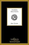 Poesía reunida