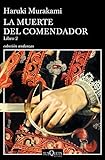 Imagen de portada de Amazon
