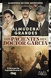 Imagen de portada de Amazon