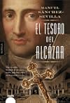 El tesoro del Alcázar (ALGAIDA LITERARIA - ALGAIDA NARRATIVA) (Spanish Edition)