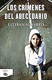 Imagen de portada de Amazon