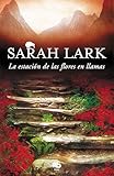 La Estacin De Las Flores En Llamas Triloga Del Fuego 1