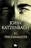 Imagen de portada de Amazon