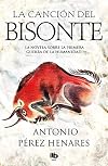 La canción del bisonte