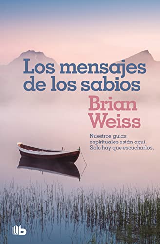 Portada: Los mensajes de los sabios