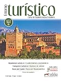 Entorno Turistico Libro Del Alumno A Partir Del Nivel B1