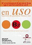 Competencia Gramatical En Uso Libro Audio Descargable B2