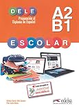 Preparacion Al Dele Escolar Libro Del Alumno A2b1