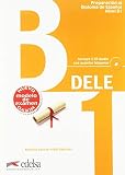 Preparacion Dele Pack Libro Cd 2 Claves B1