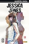 Jessica jones 01: Alias