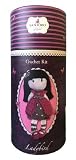 Gorjuss Ladybird Kit De Crochet